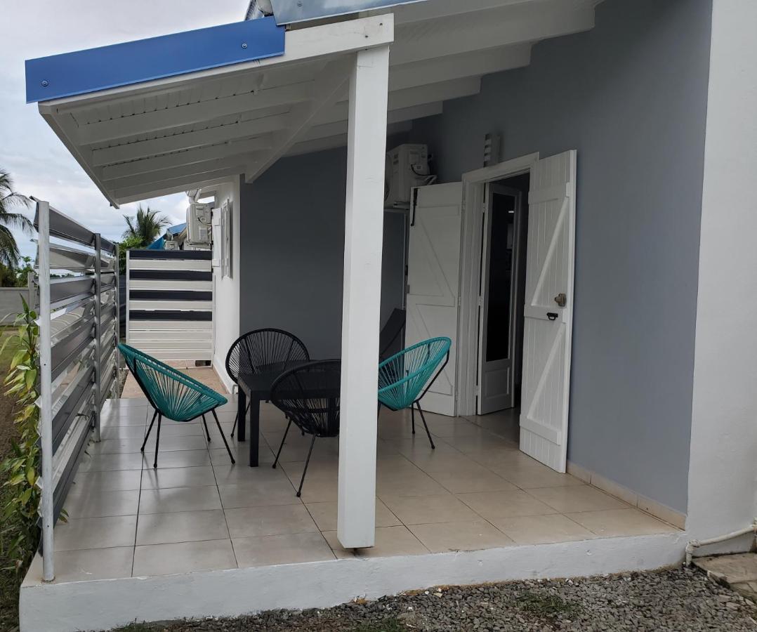 L'Aurielle, Tout le confort à 500m de la plage Sainte-Rose Extérieur photo